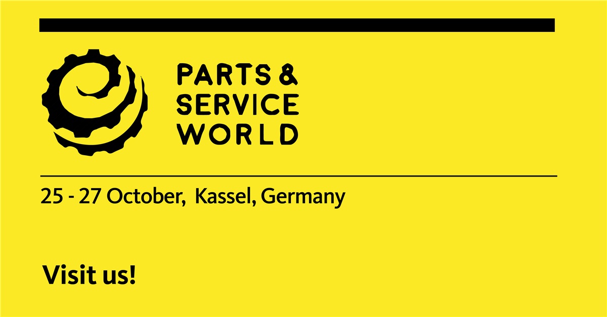 Parts & Service World