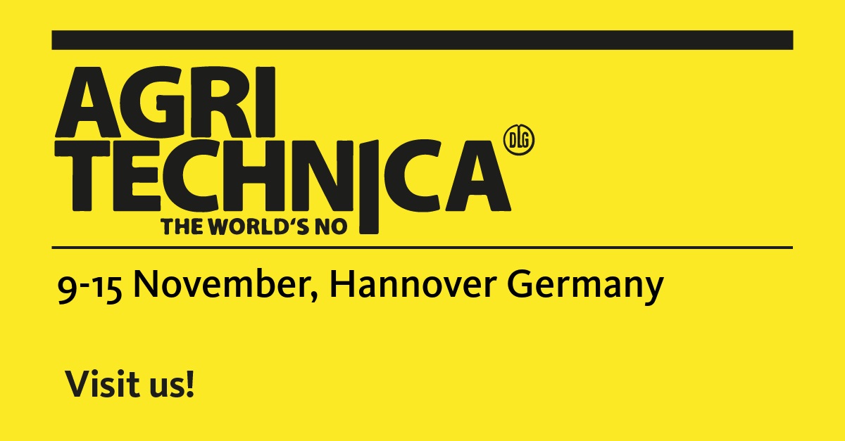 Agritechnica